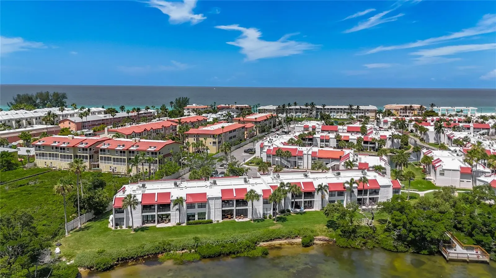 1801 Gulf Drive, FL