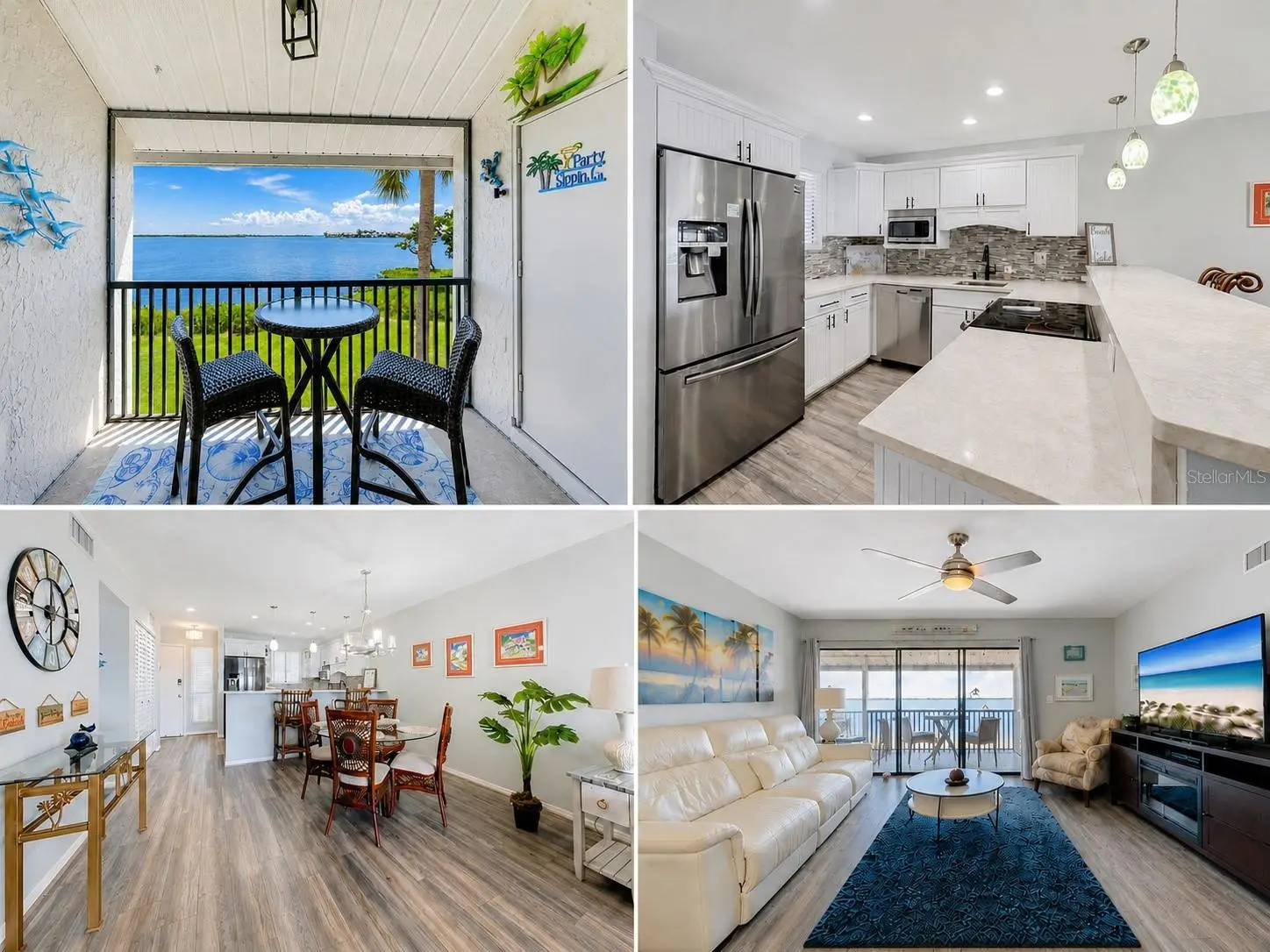 1801 Gulf Drive, FL