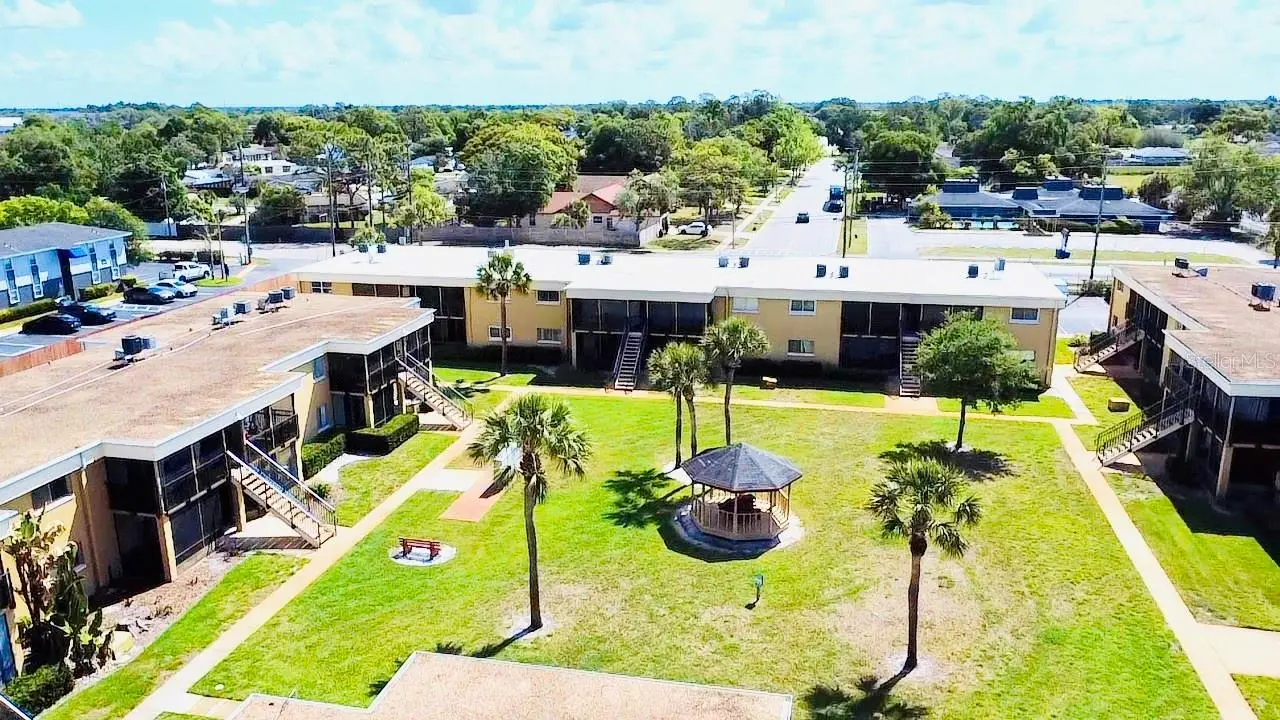 1000 Lake Of The Woods Boulevard, FL
