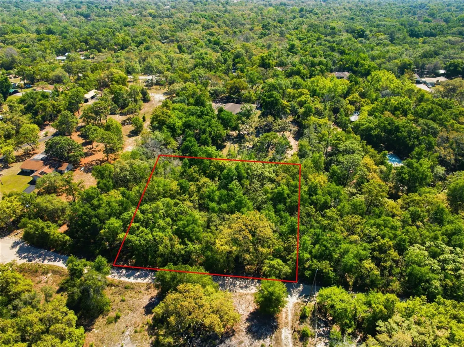 0 Coyote Road, FL