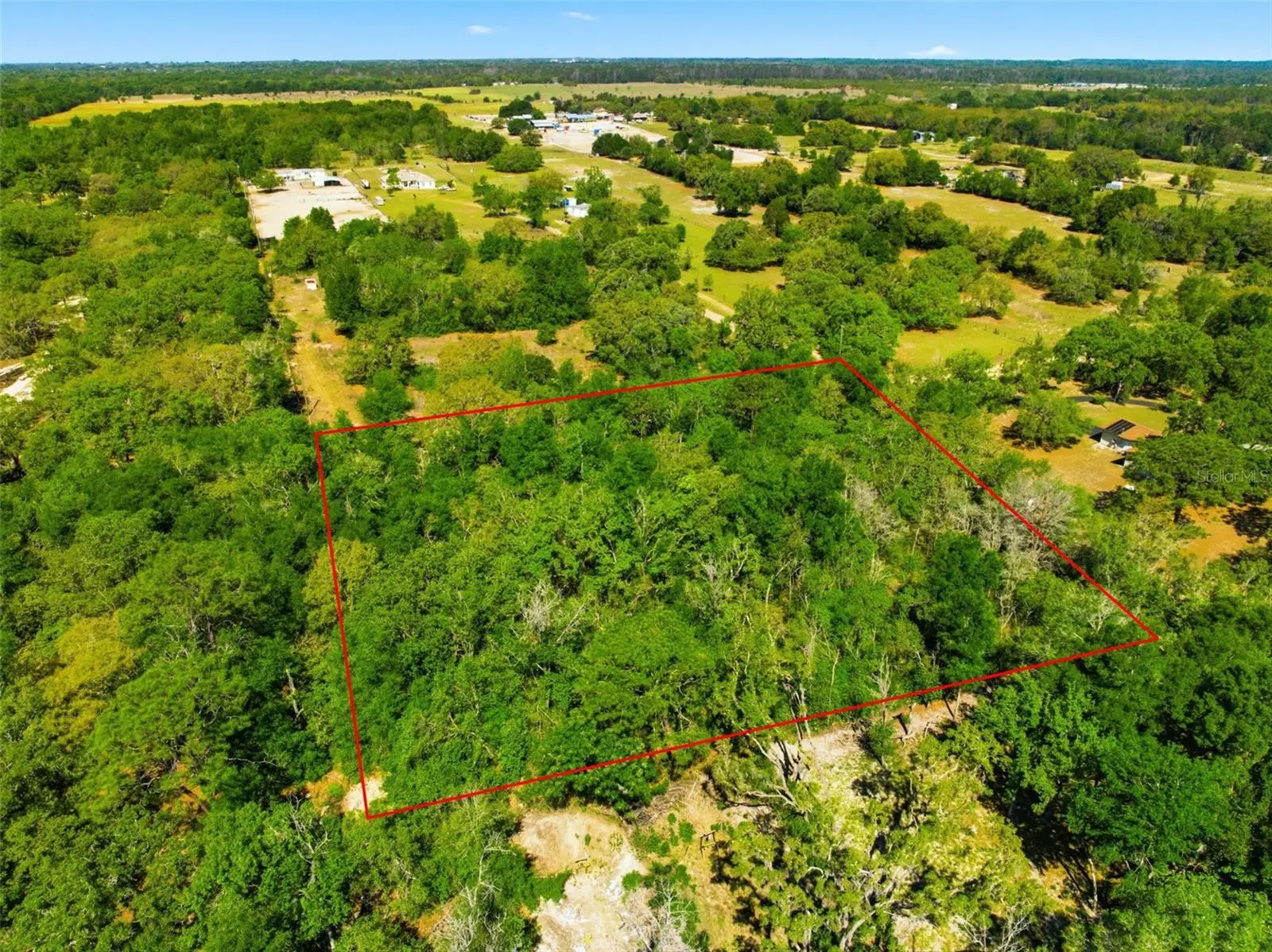 0 Coyote Road, FL