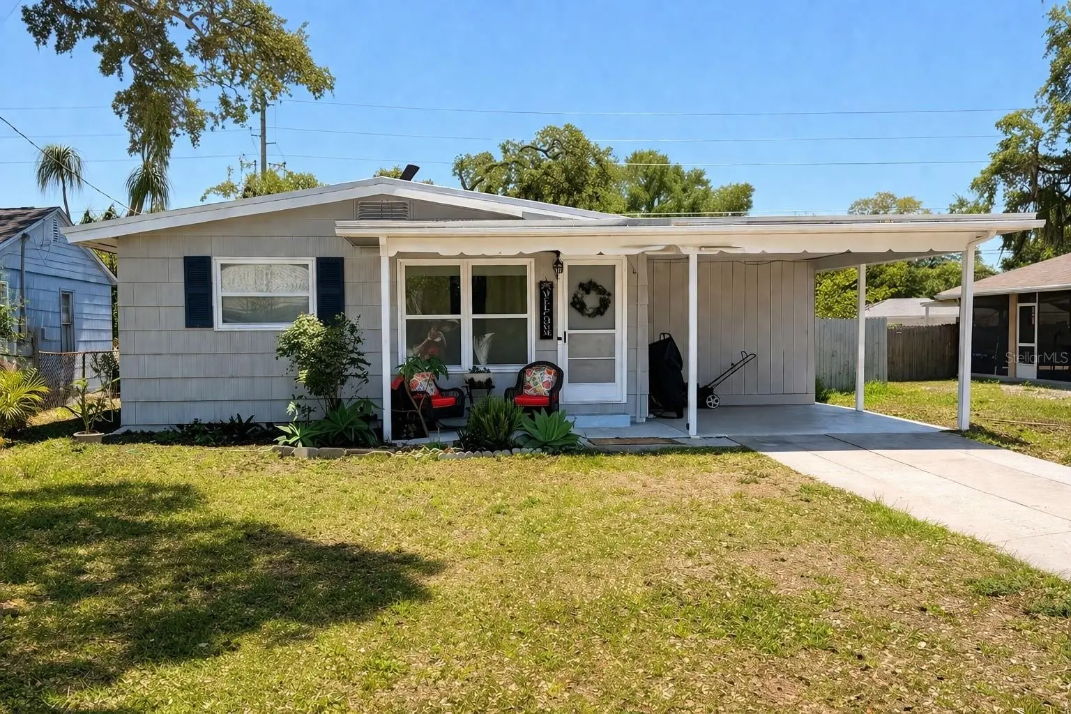 519 Norfolk Street, FL