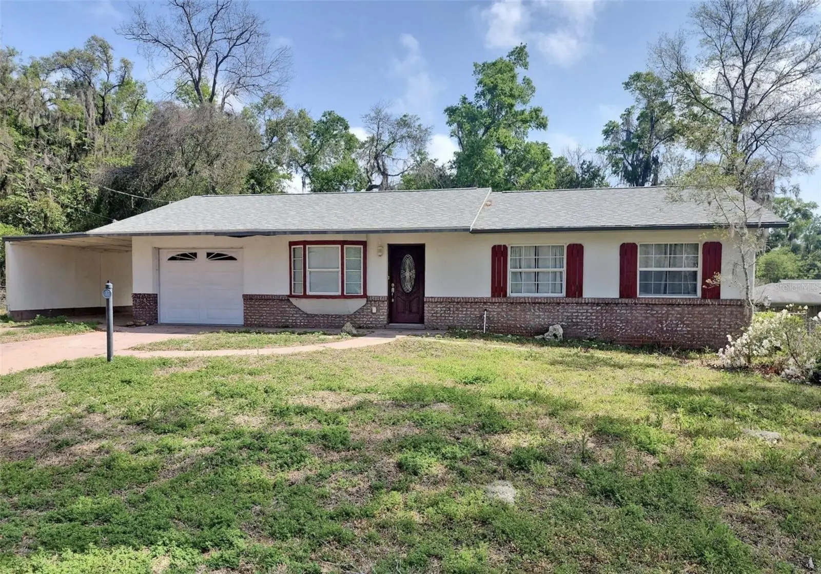 17 Juniper Track Drive, FL