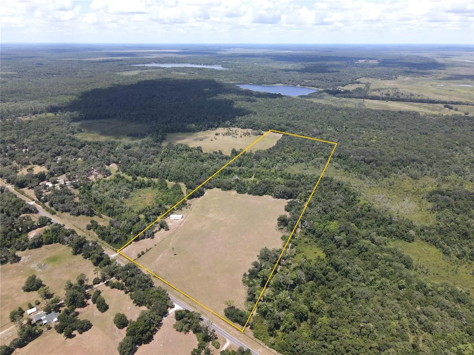 11804 County Road 234, FL