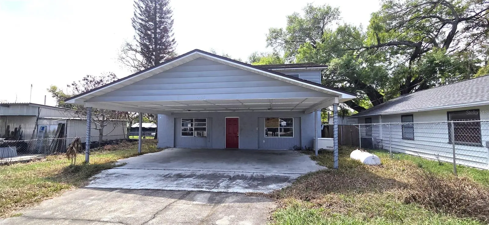 205 Dixie Highway, FL