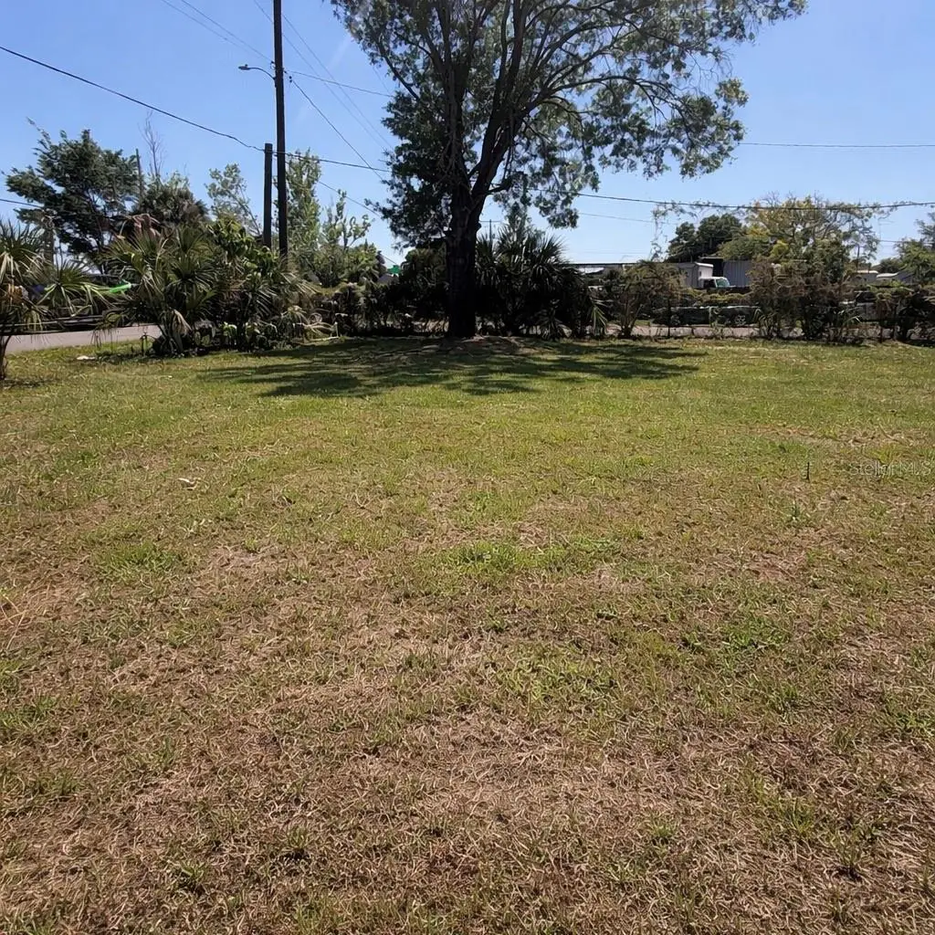 2501 55th Street, FL