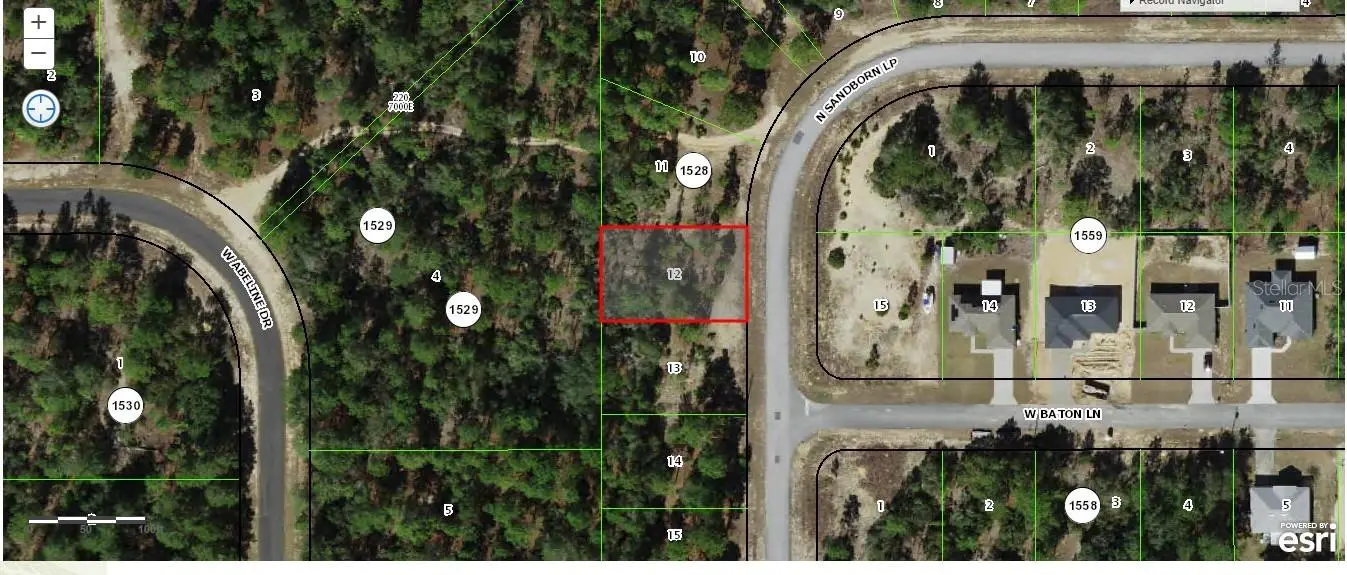 6750 Sandborn Loop, FL