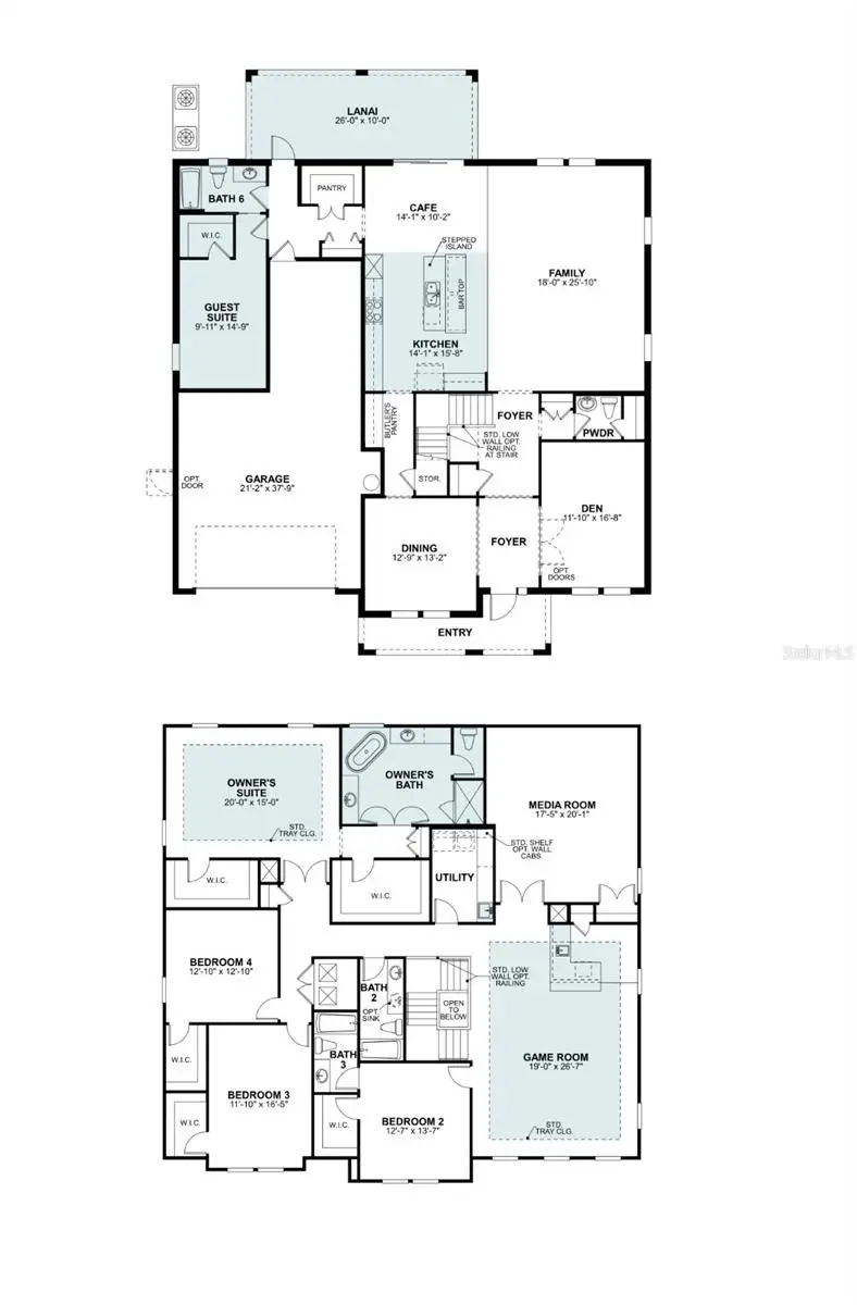 3905 Aquilla Drive, FL