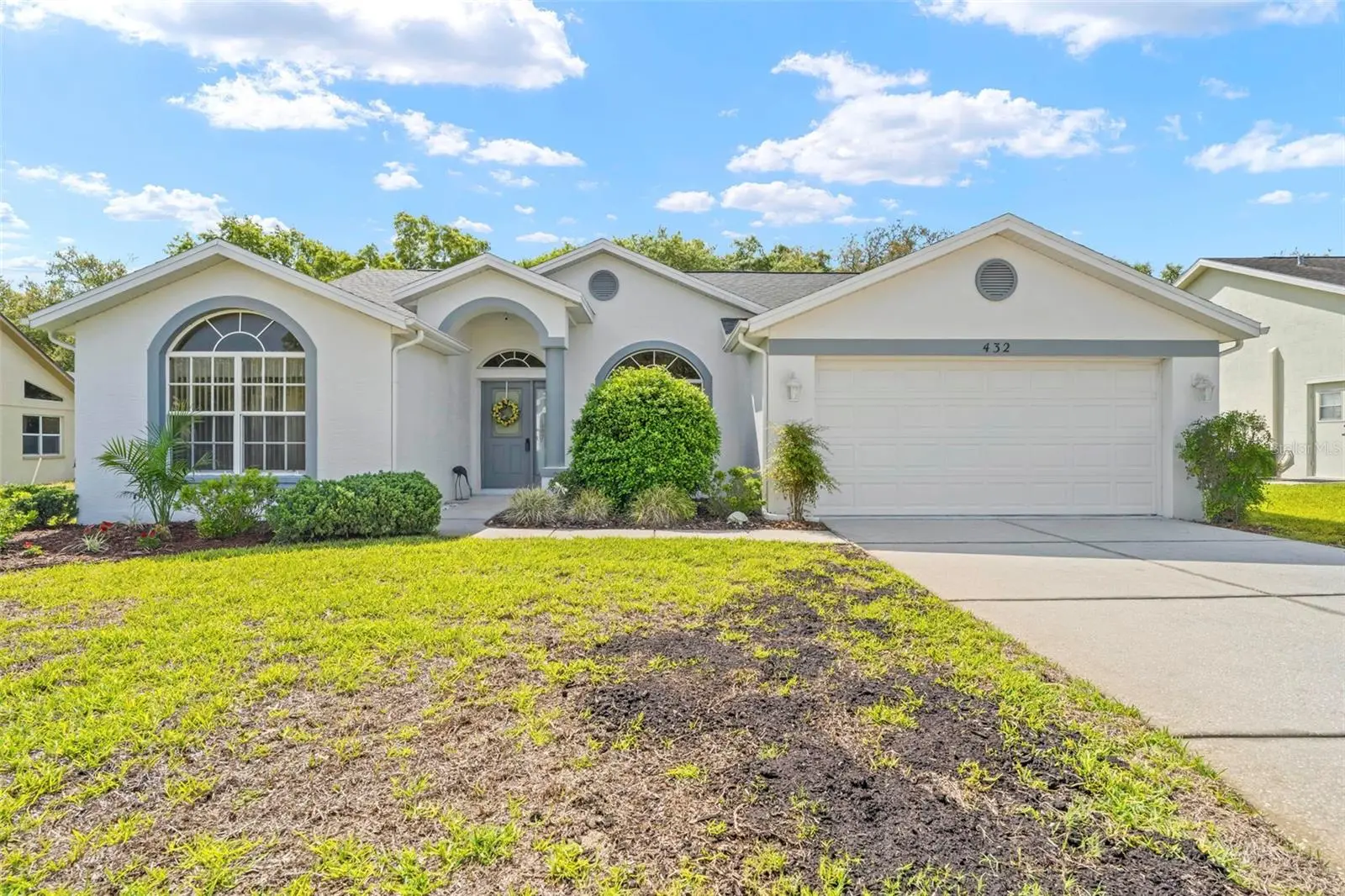 432 Mistwood Court, FL