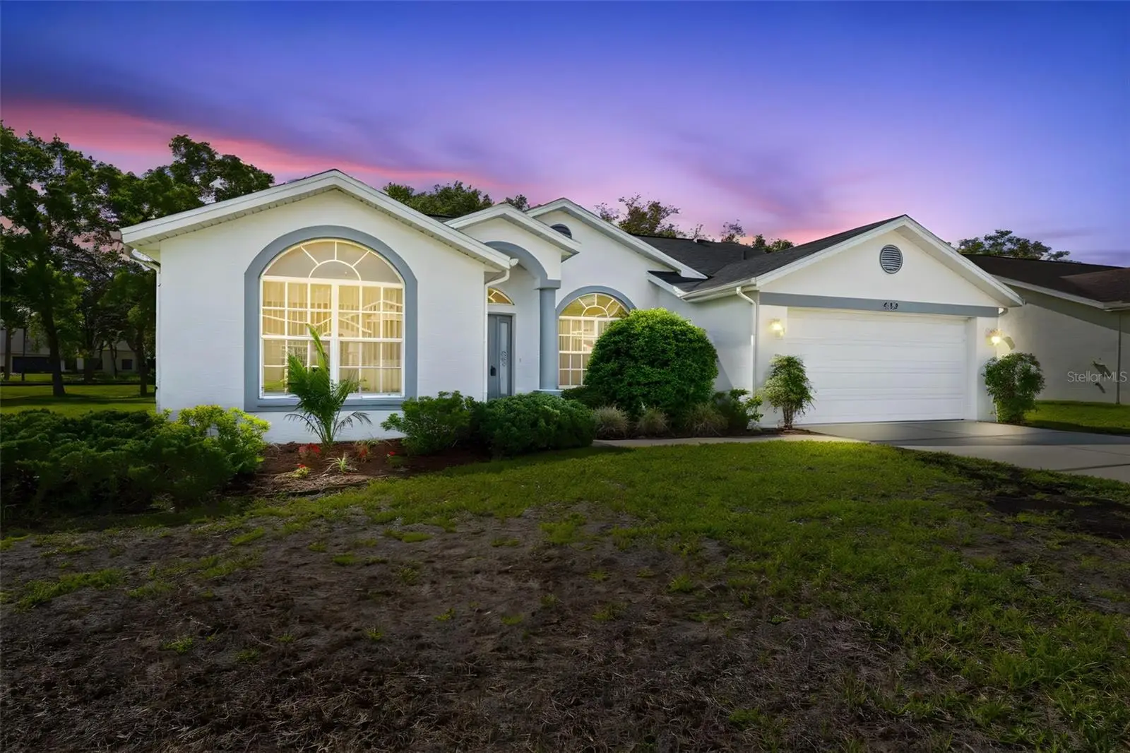 432 Mistwood Court, FL