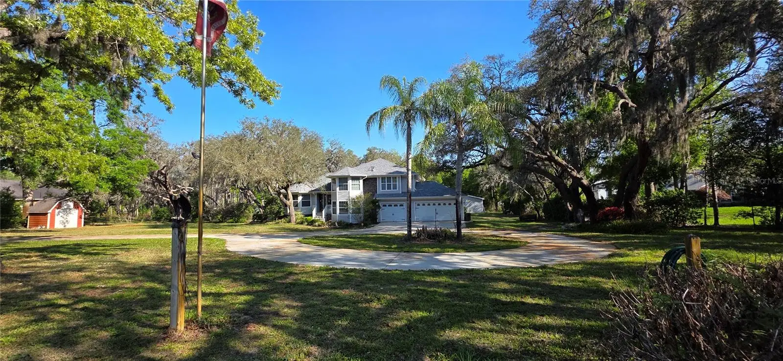 10741 Pinto Drive, FL
