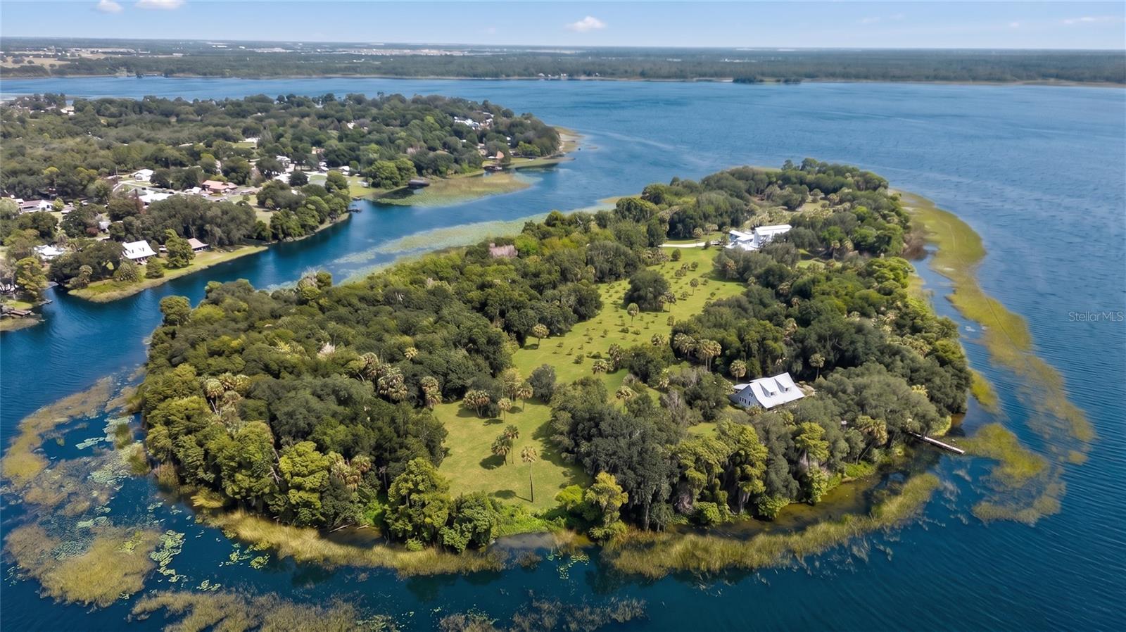 7950 Bannon Fish Camp Road, FL