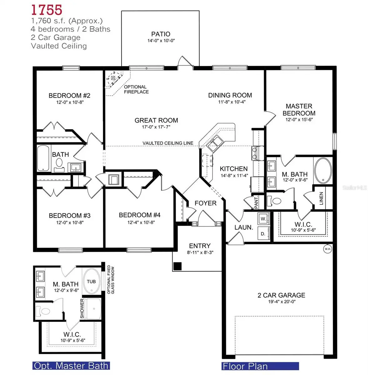4508 Brintnall Street, FL