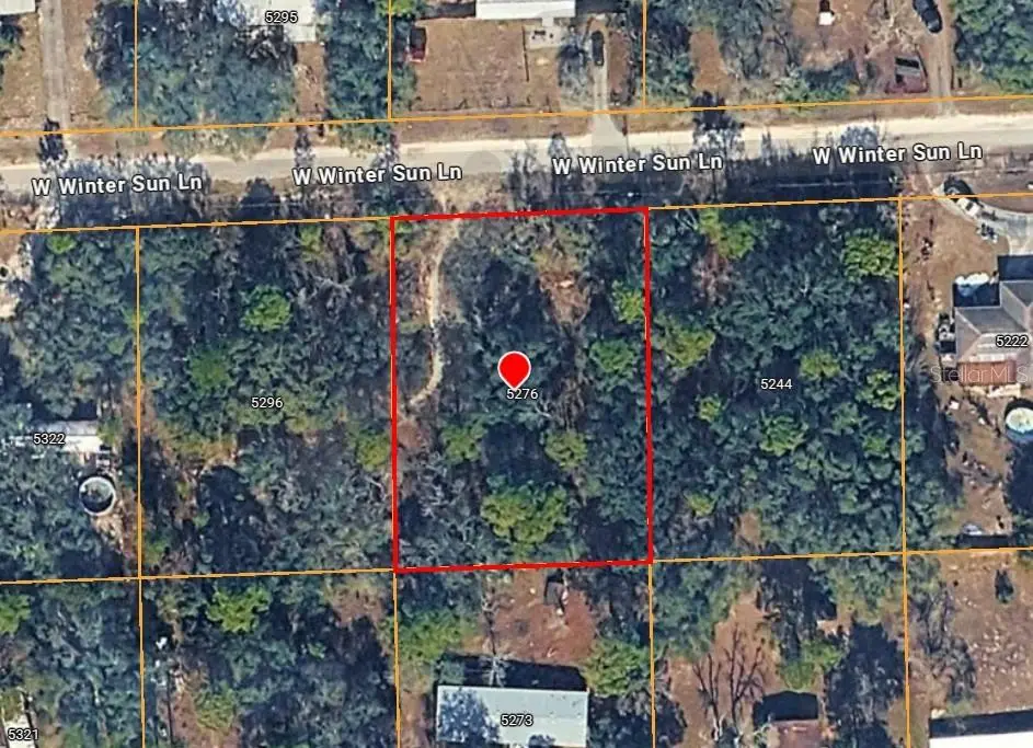 5276 Winter Sun Lane, FL
