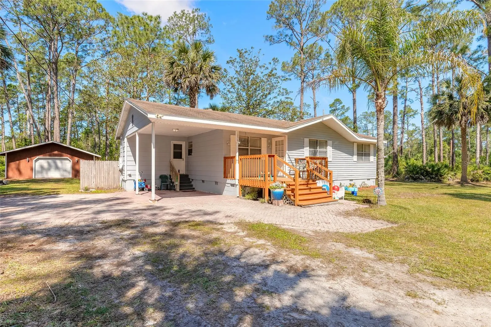 1650 11th Avenue, FL