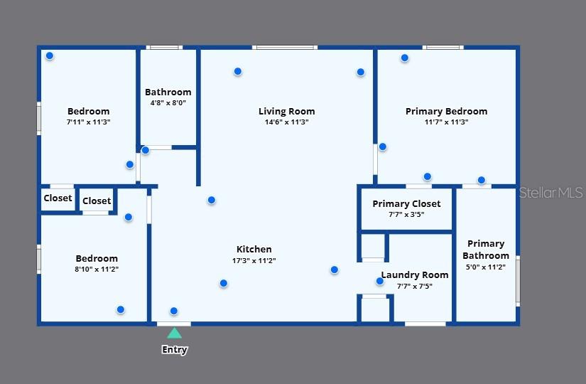 2107 Palma Sola Boulevard, FL
