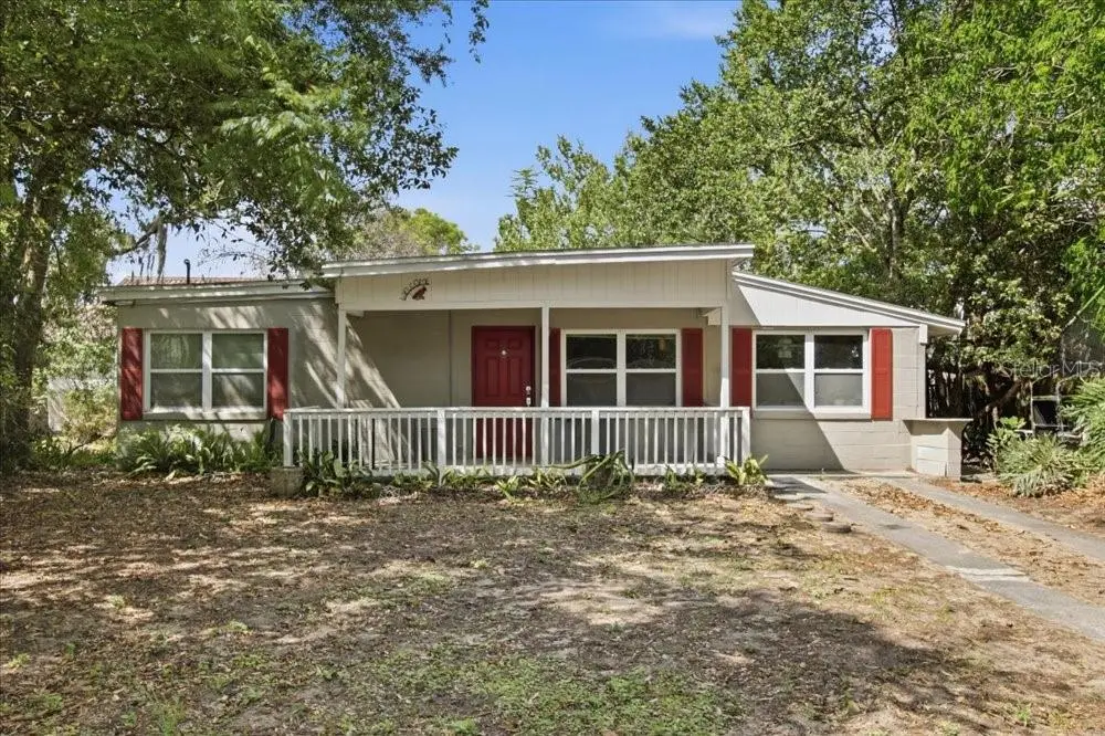 1319 Bessmor Road, FL