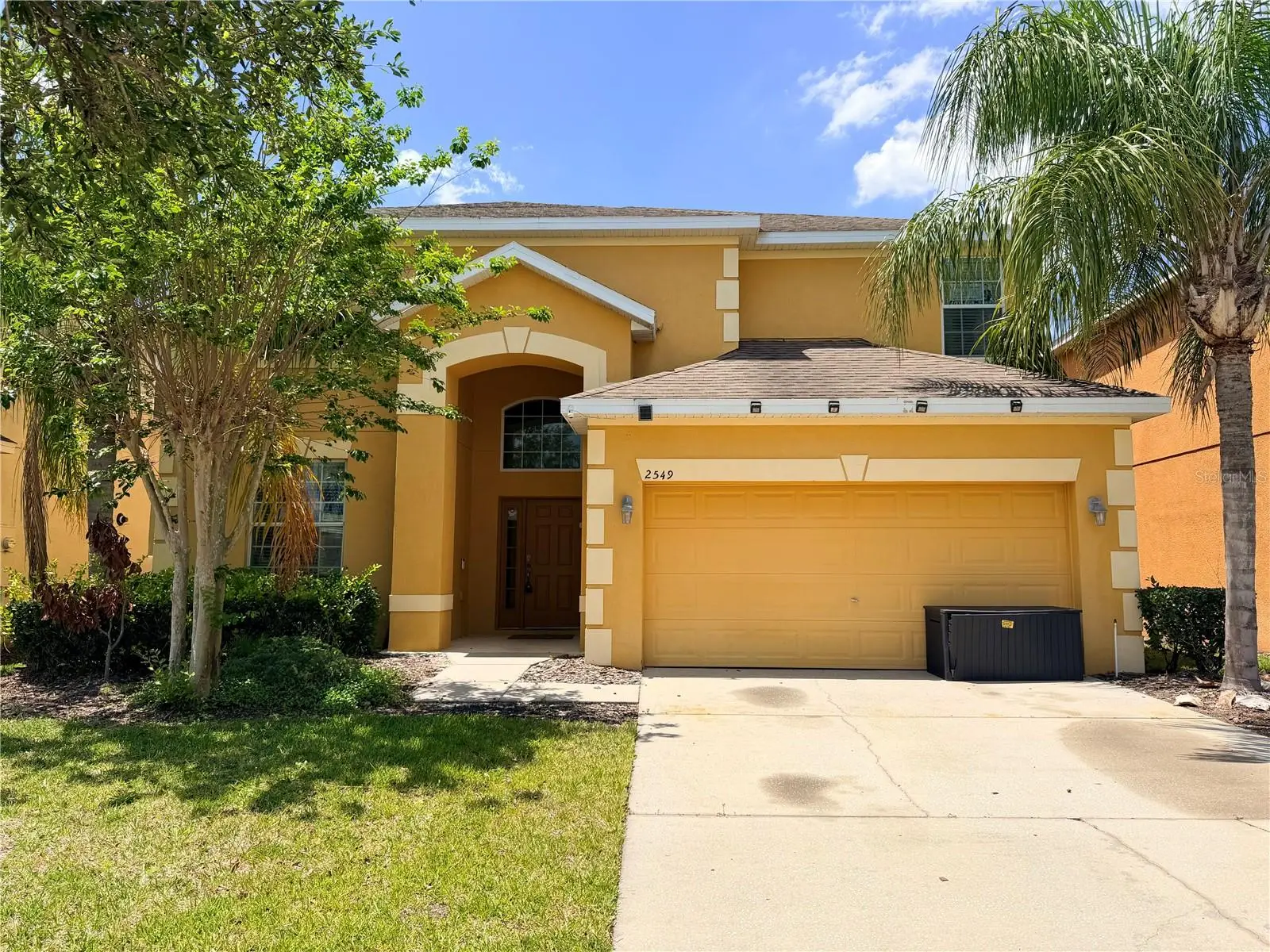 2549 Dharma Circle, FL