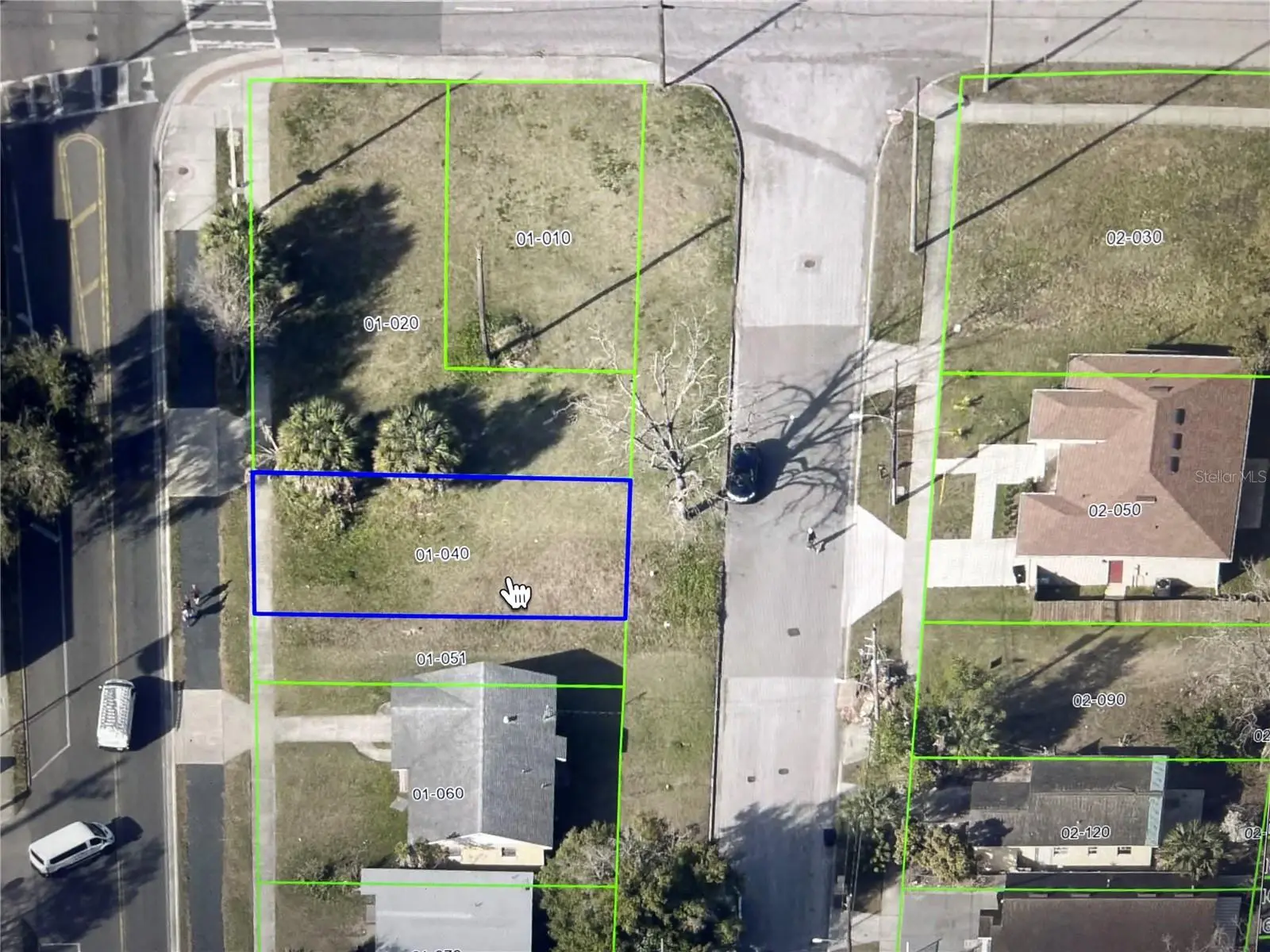 711 Westmoreland Drive, FL