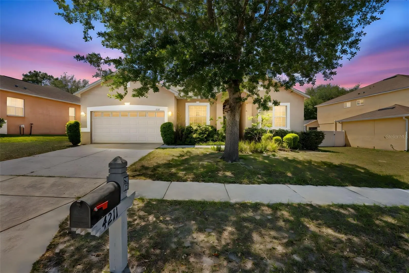 4211 Blakemore Place, FL