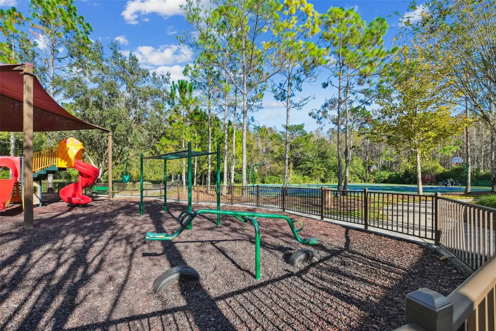 2336 Nesslewood Drive, FL
