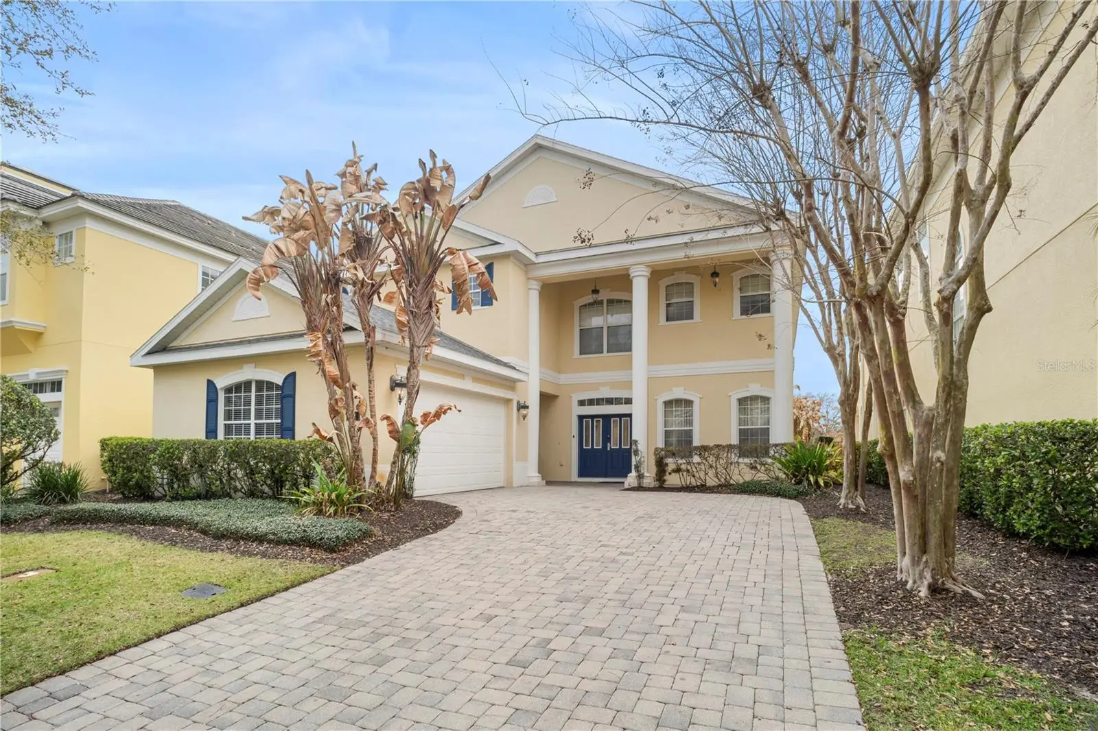 7388 Gathering Court, FL