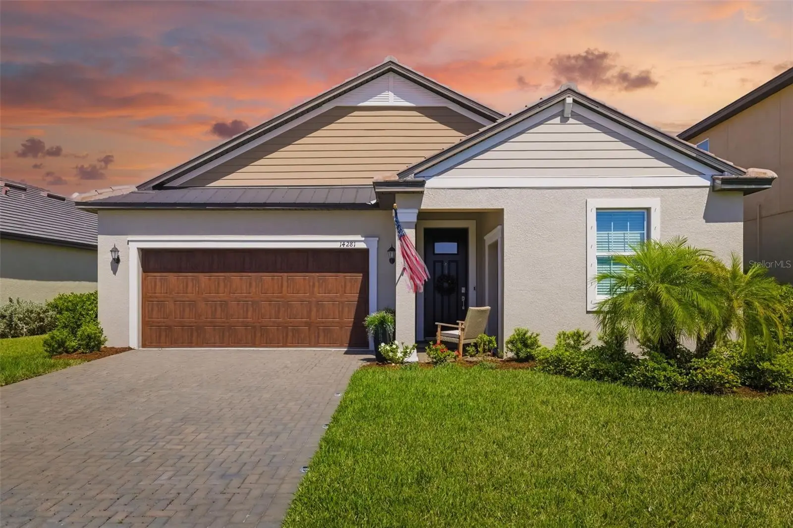 14281 17th Court, FL