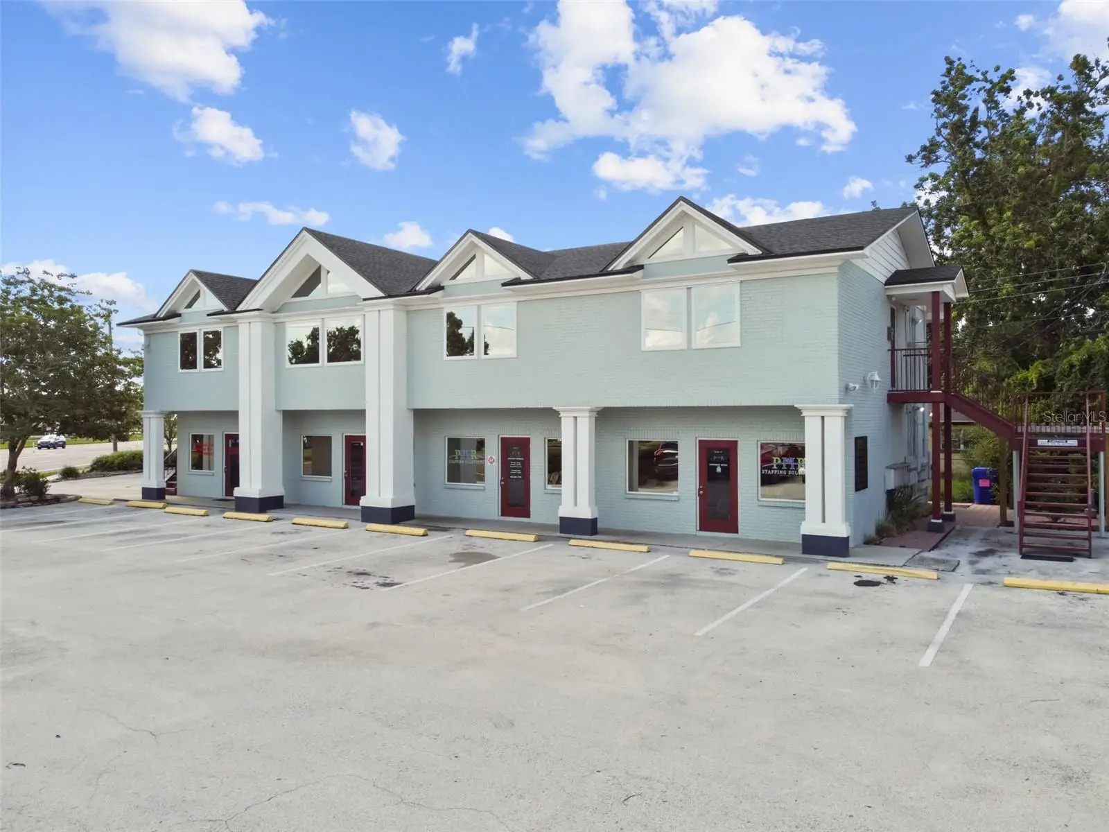 1137 Bartow Road, FL