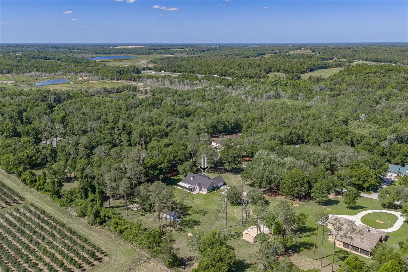 810 Savannah Oaks Drive, FL