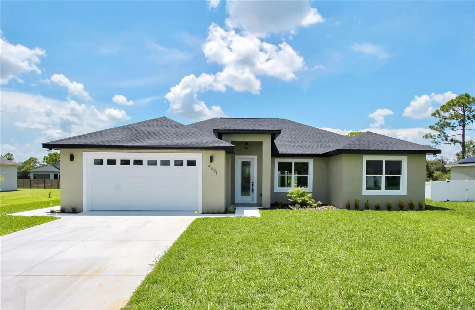 4631 Mignon Drive, FL