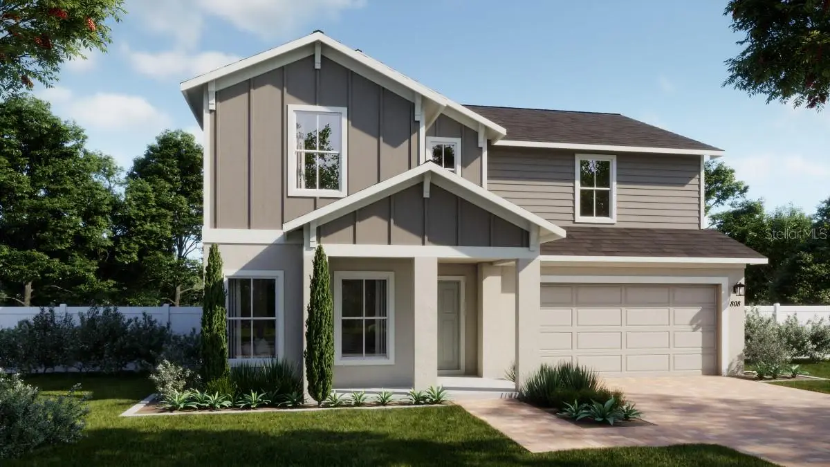 27464 Black Kite Avenue, FL
