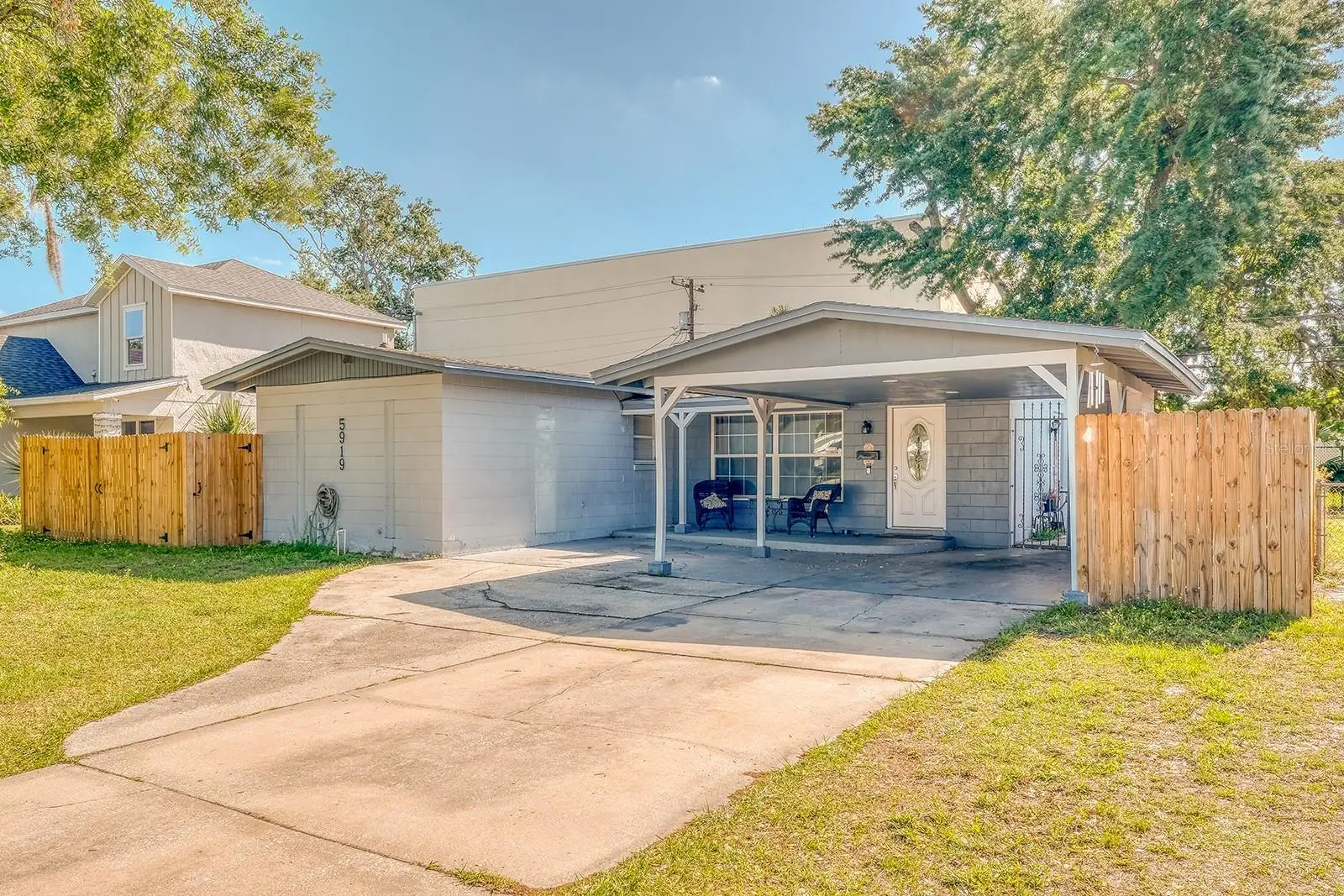 5919 Luzon Drive, FL