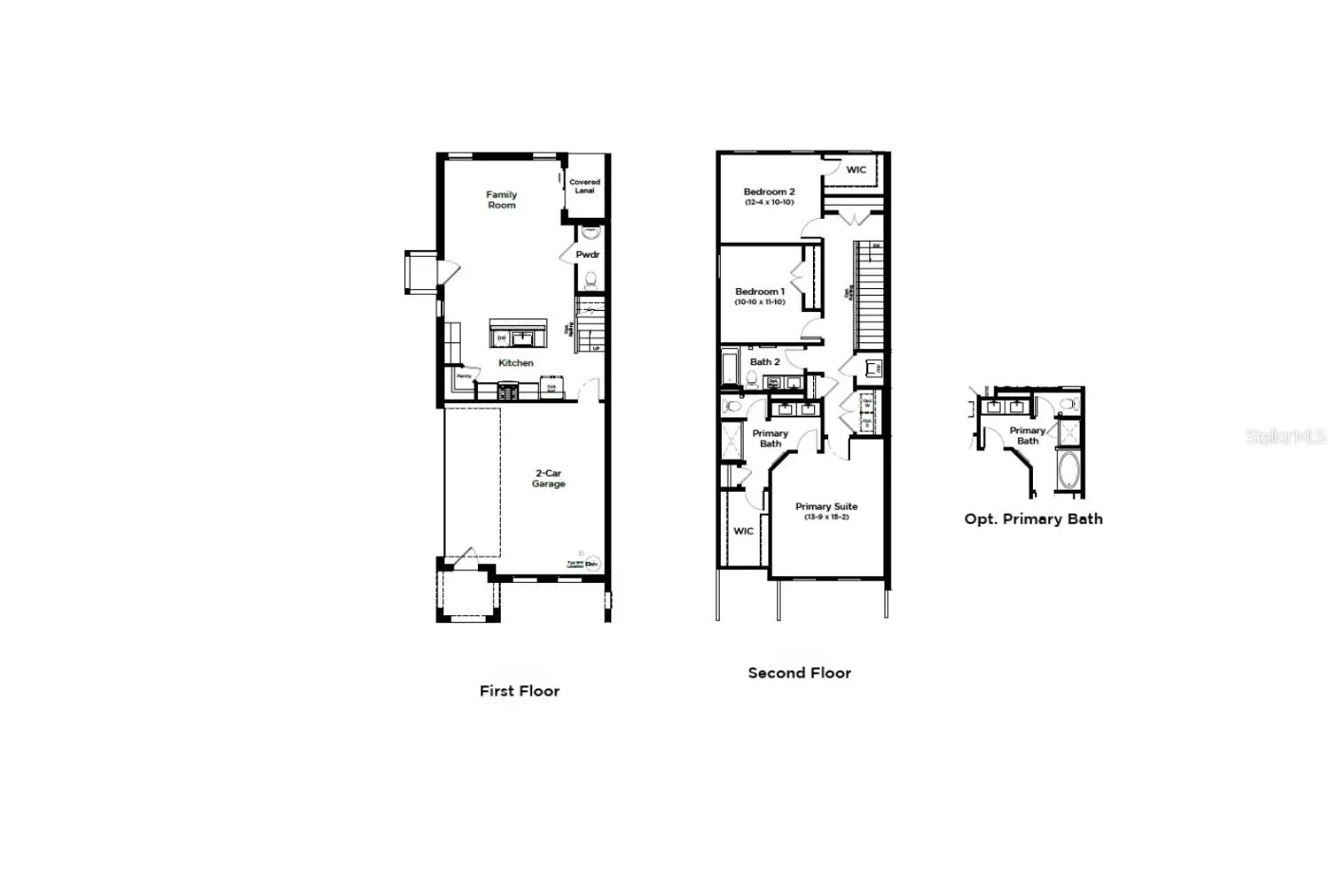 610 Silver Stream Court, FL
