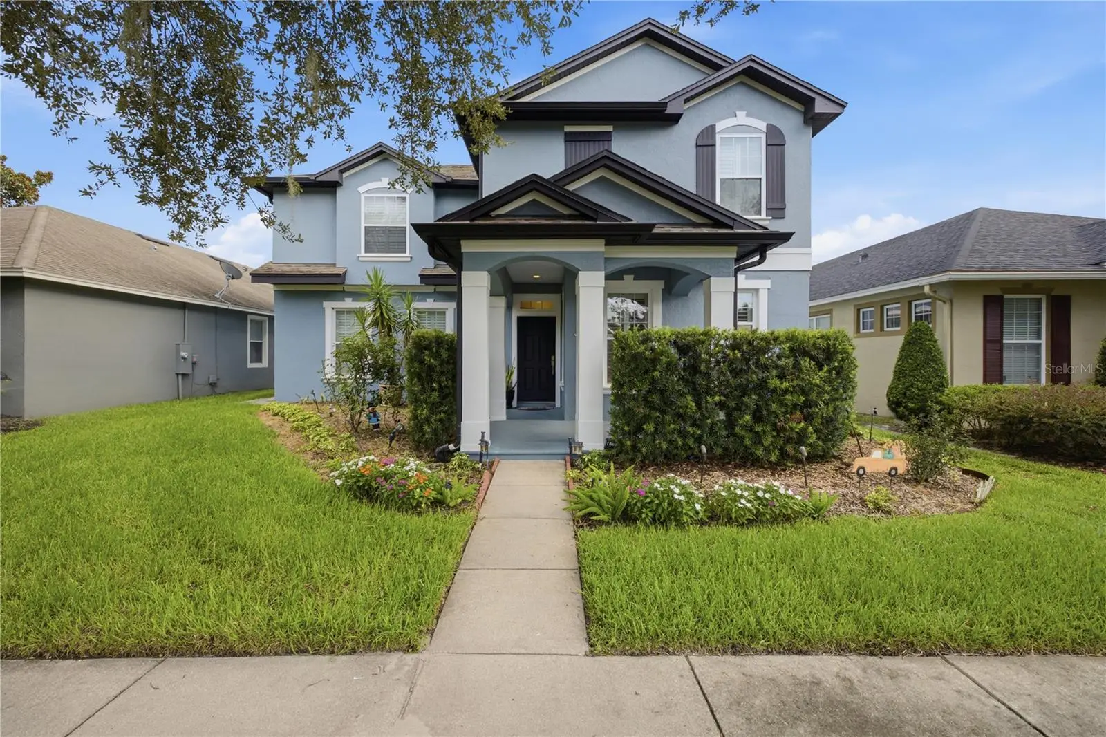 6820 Thornhill Circle, FL