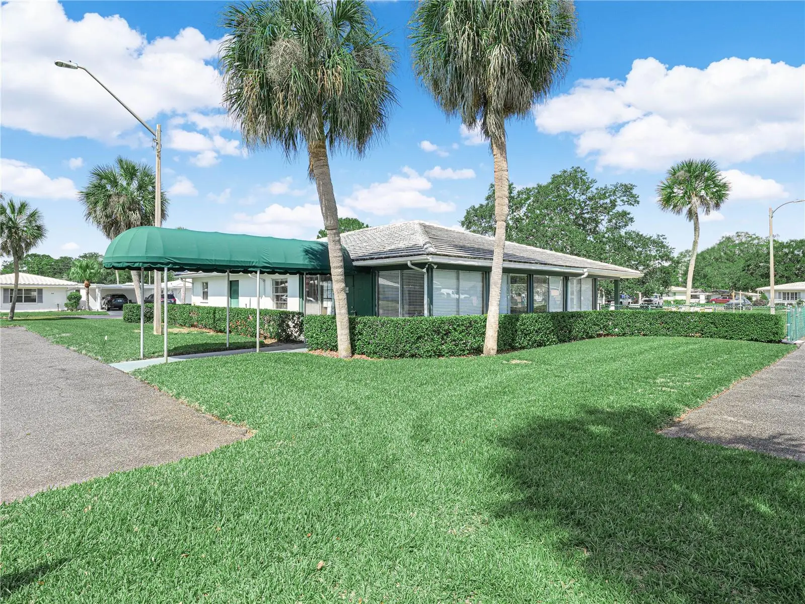 601 Imperial Boulevard, FL