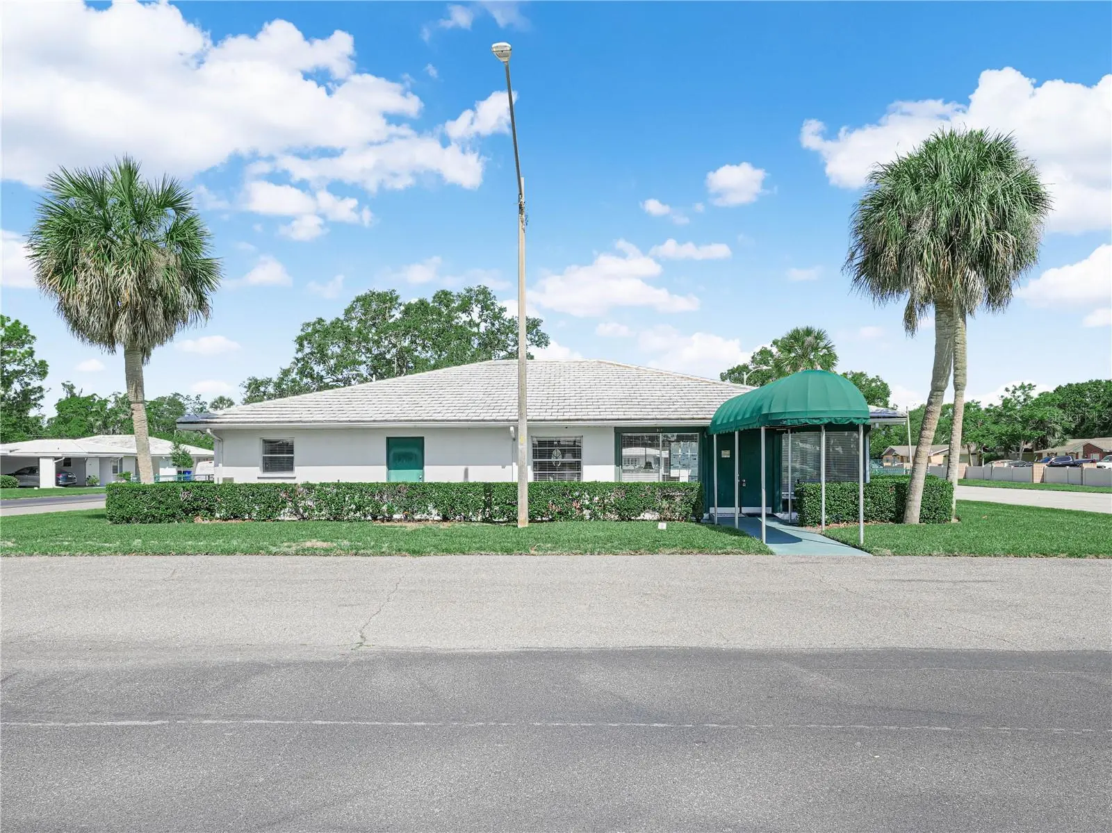 601 Imperial Boulevard, FL