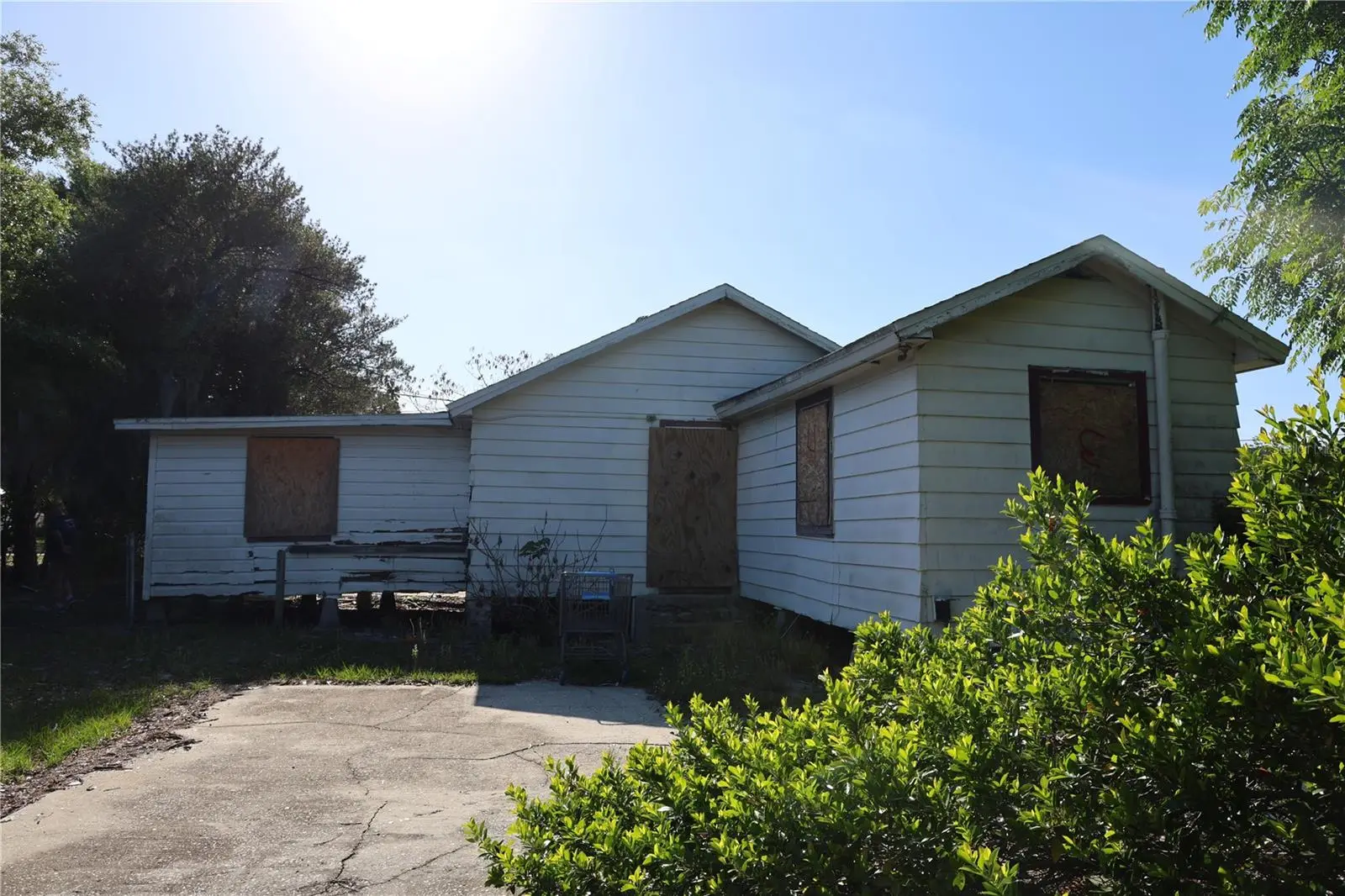232 C Street, FL