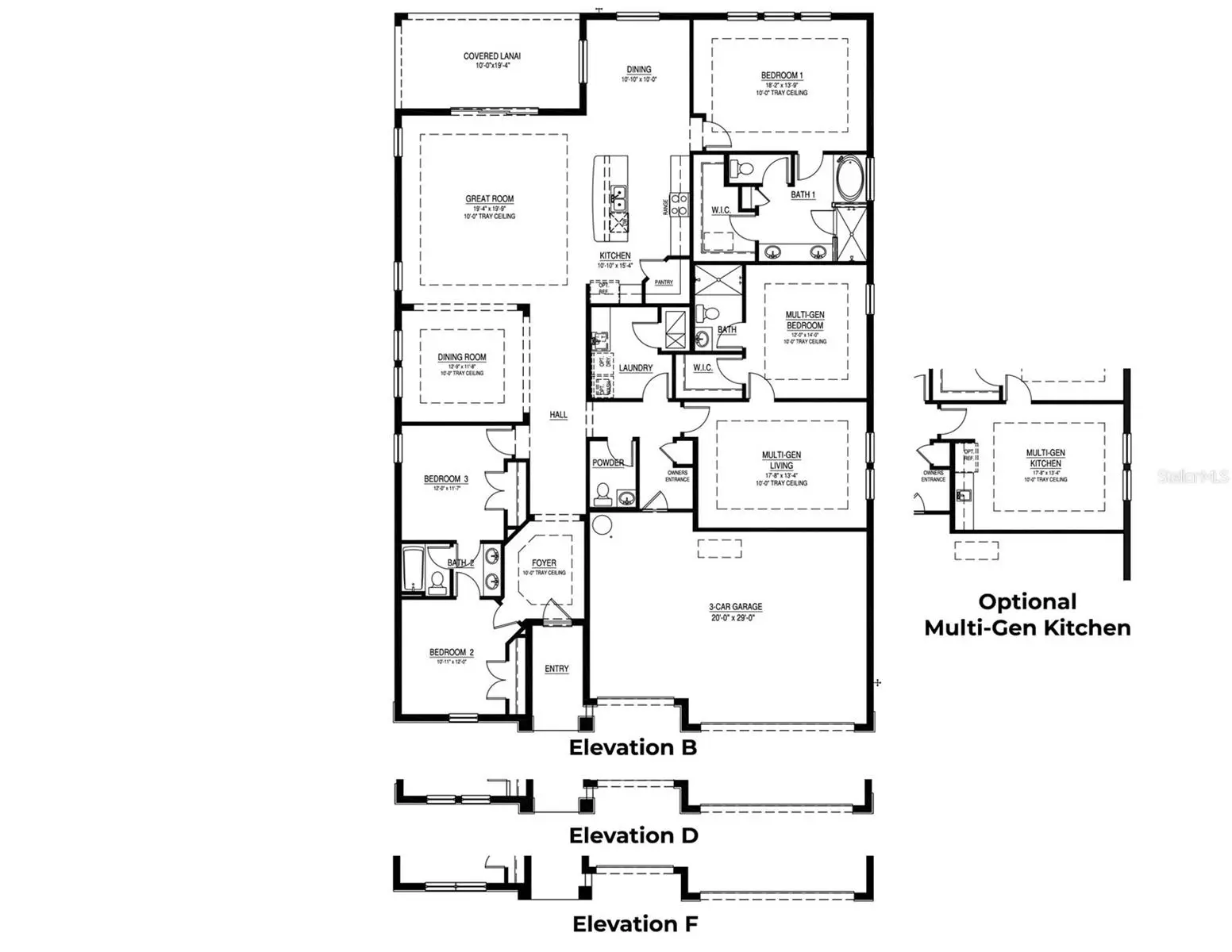 32693 Duluth Drive, FL