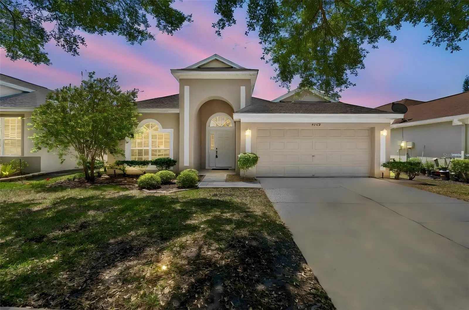 4789 Whispering Wind Avenue, FL