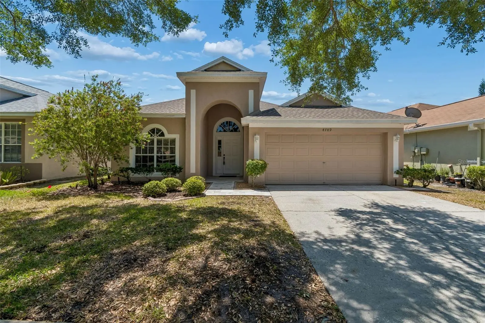 4789 Whispering Wind Avenue, FL