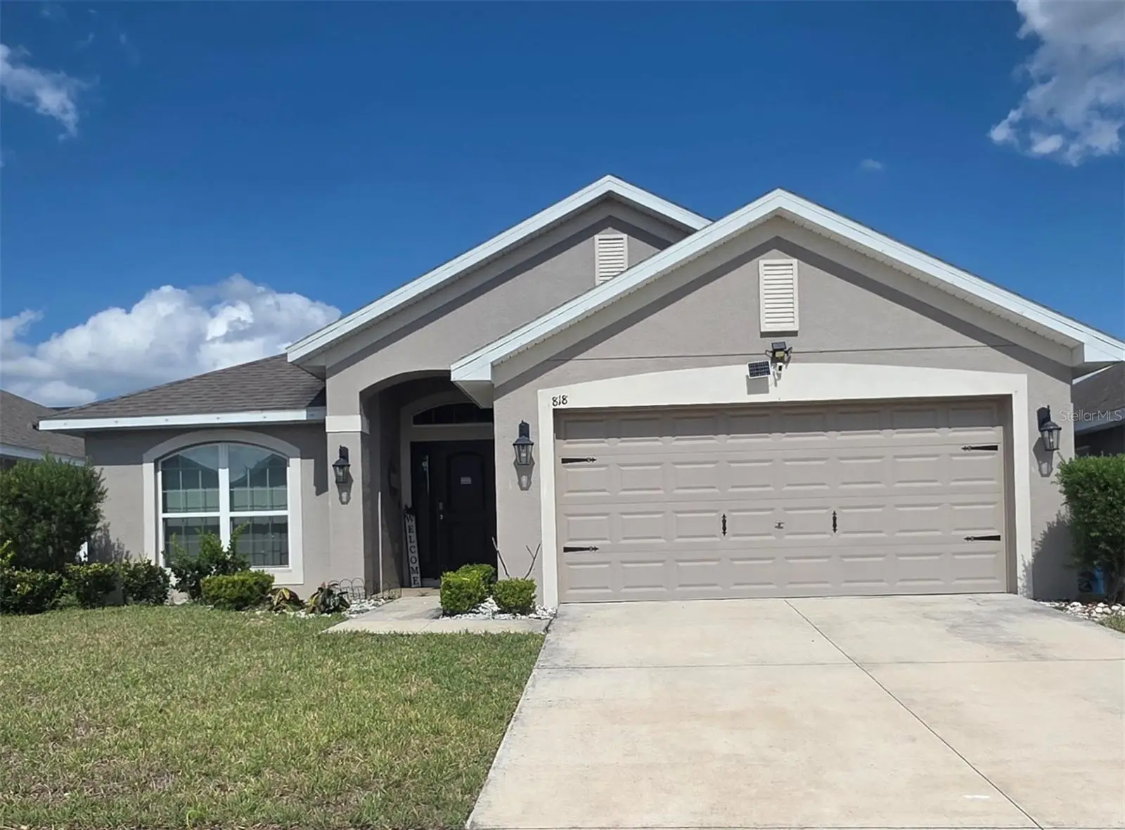 818 Landmark Hills Drive, FL