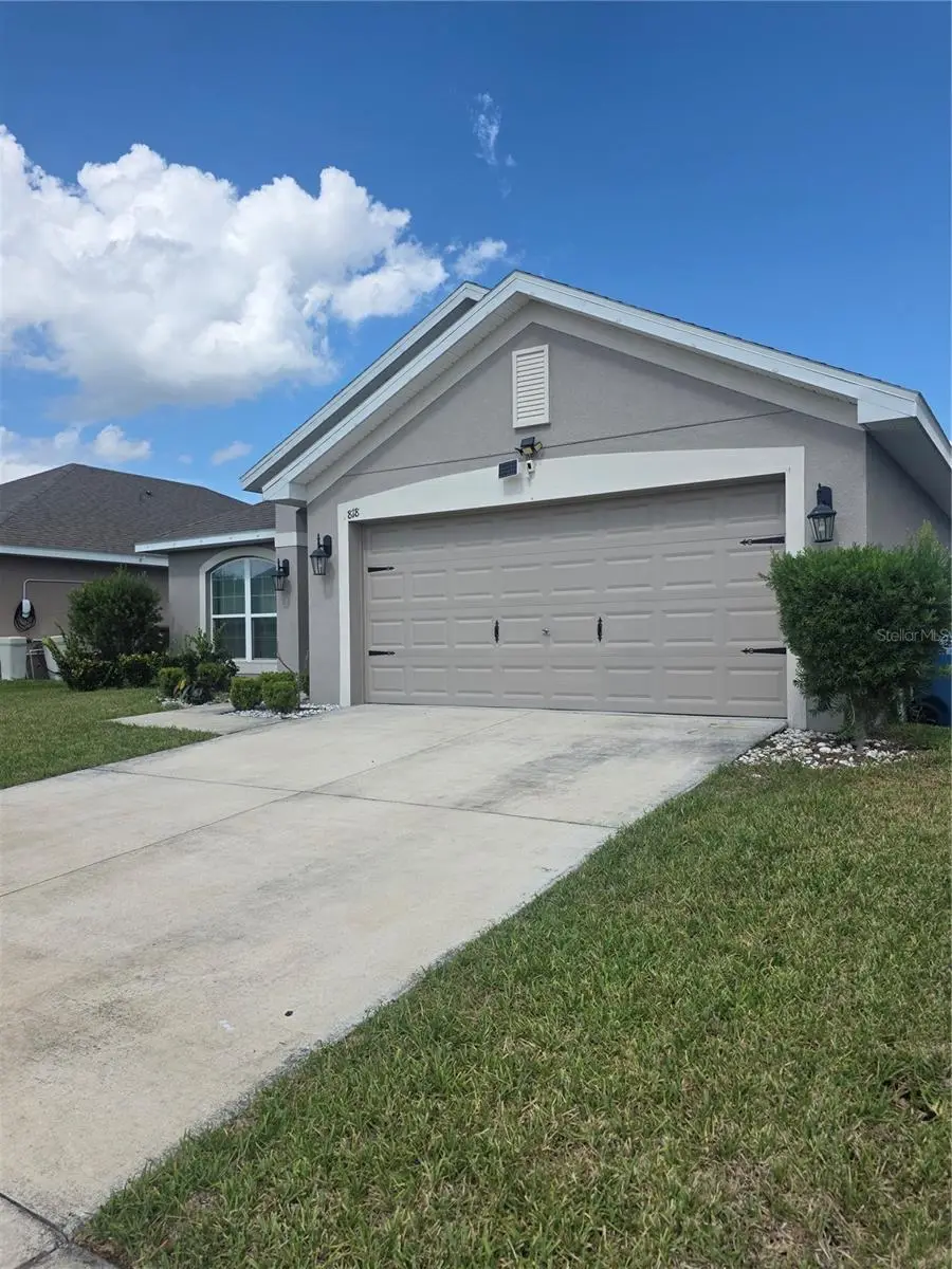 818 Landmark Hills Drive, FL