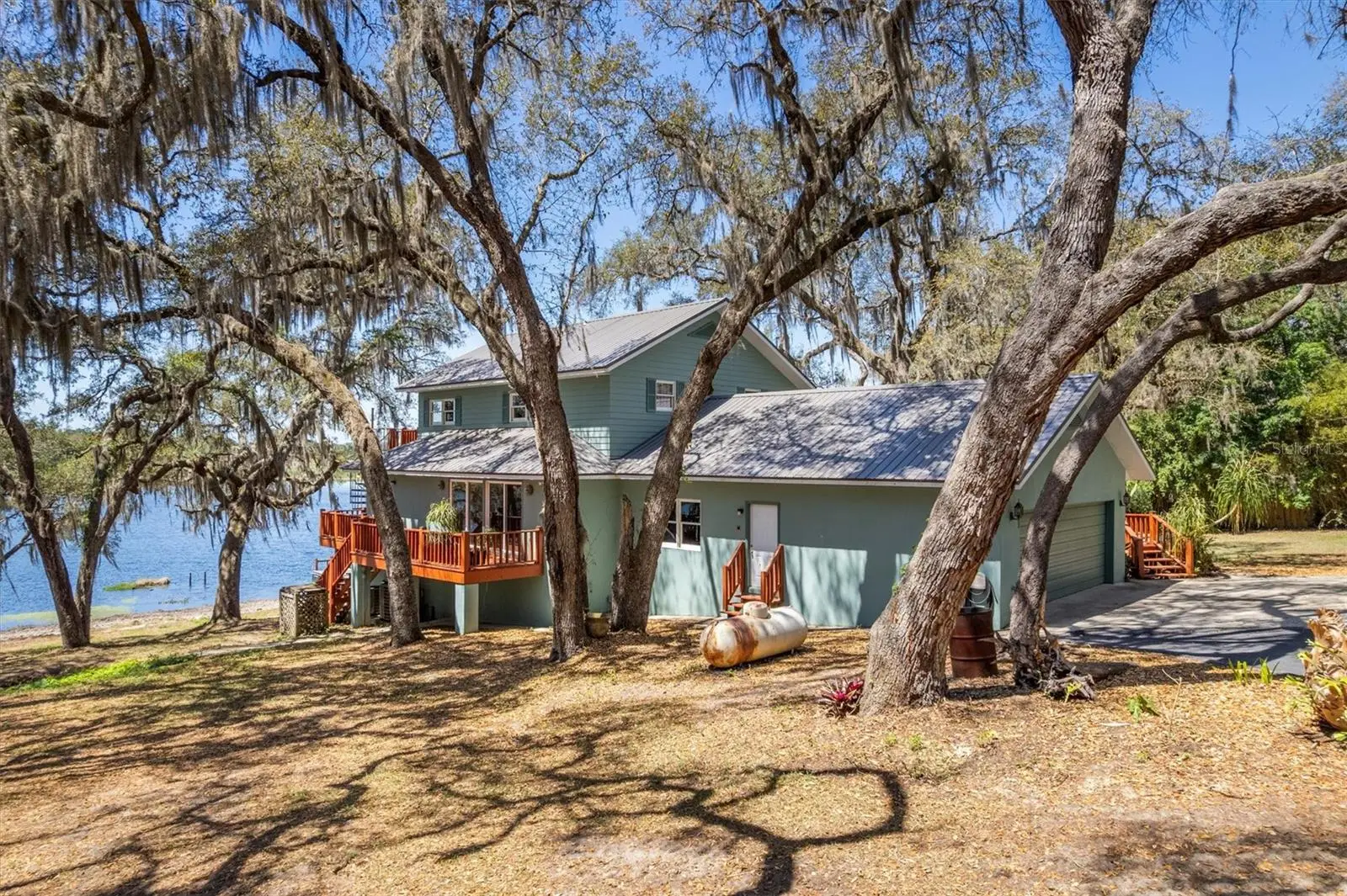 111 Kirby Trail, FL