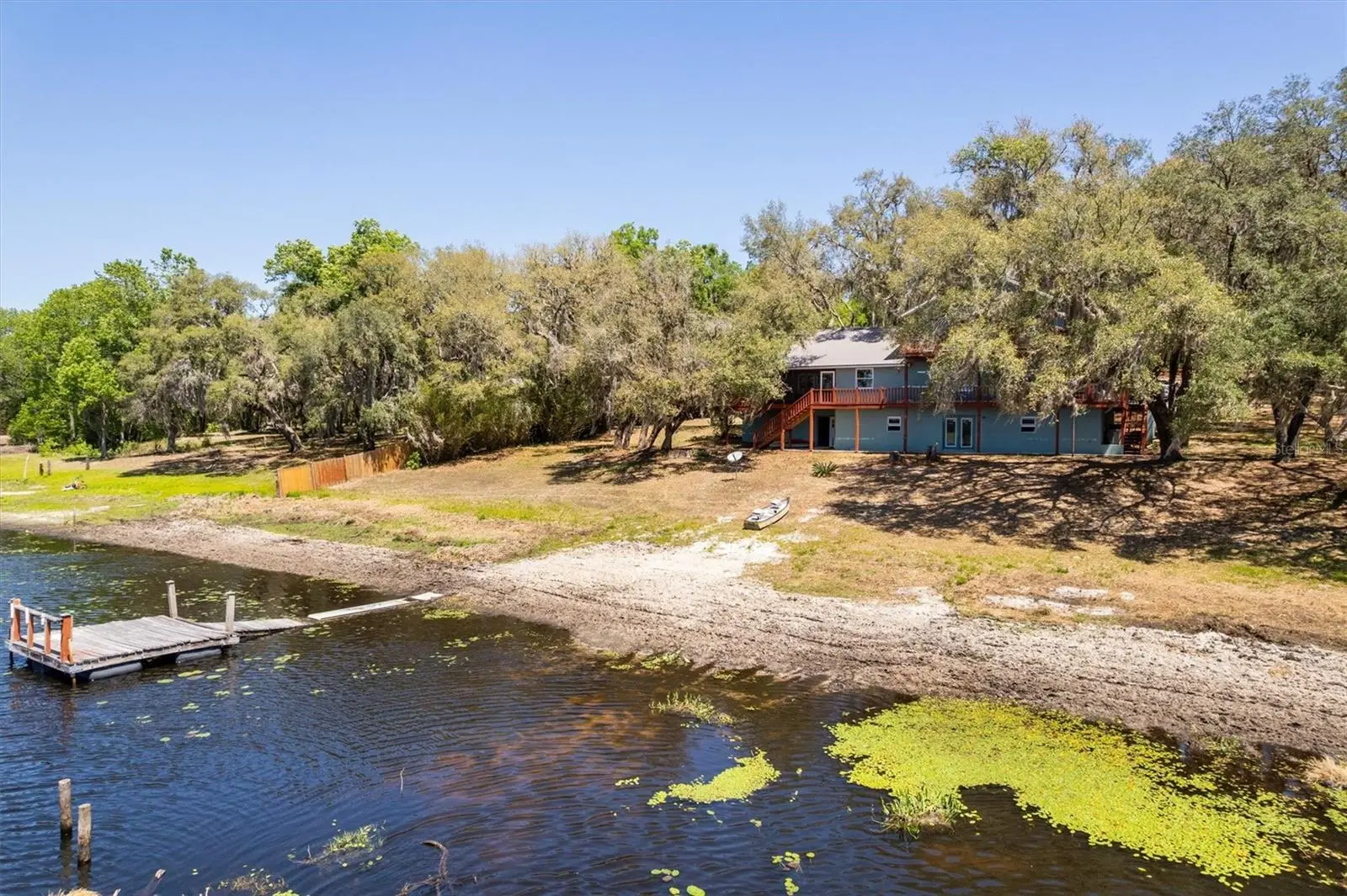 111 Kirby Trail, FL