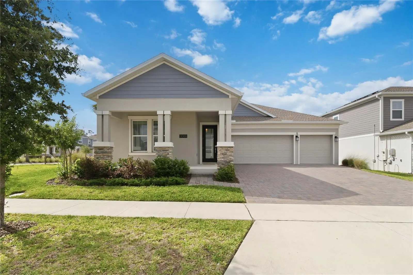 3000 Ella Way, FL