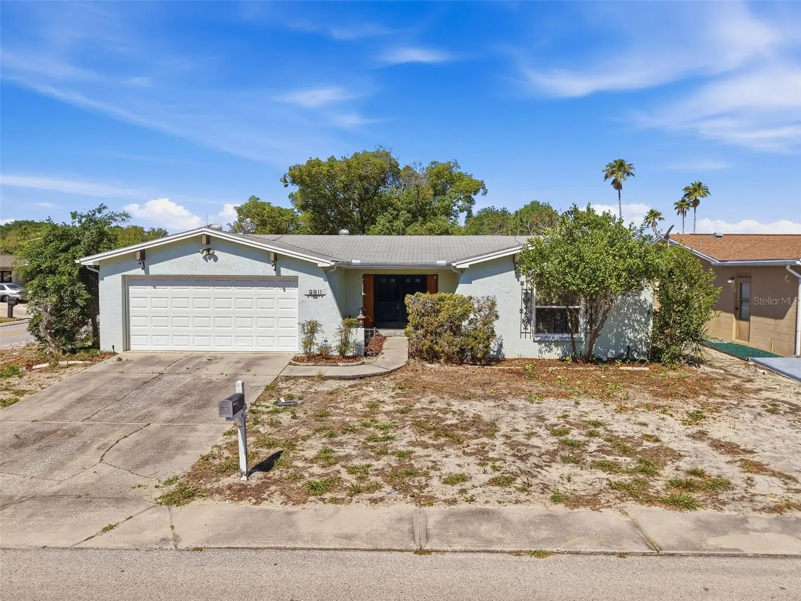9811 Woodstock Lane, FL