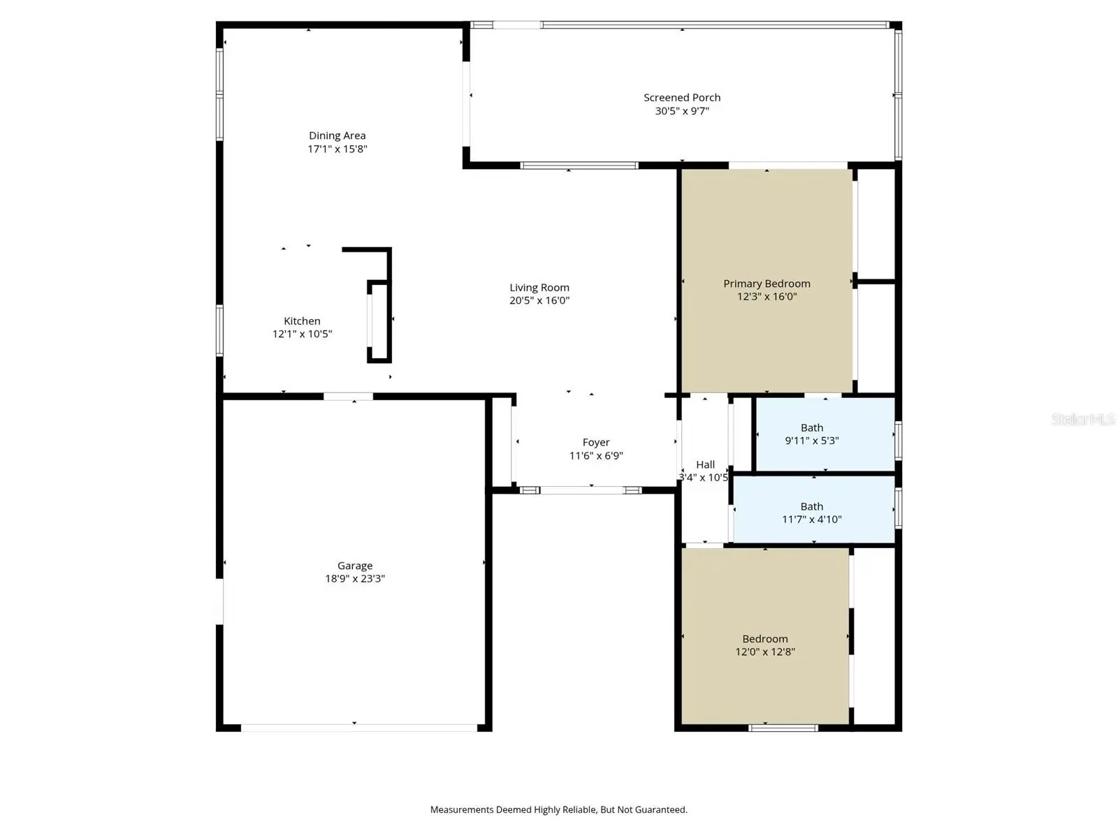 9811 Woodstock Lane, FL