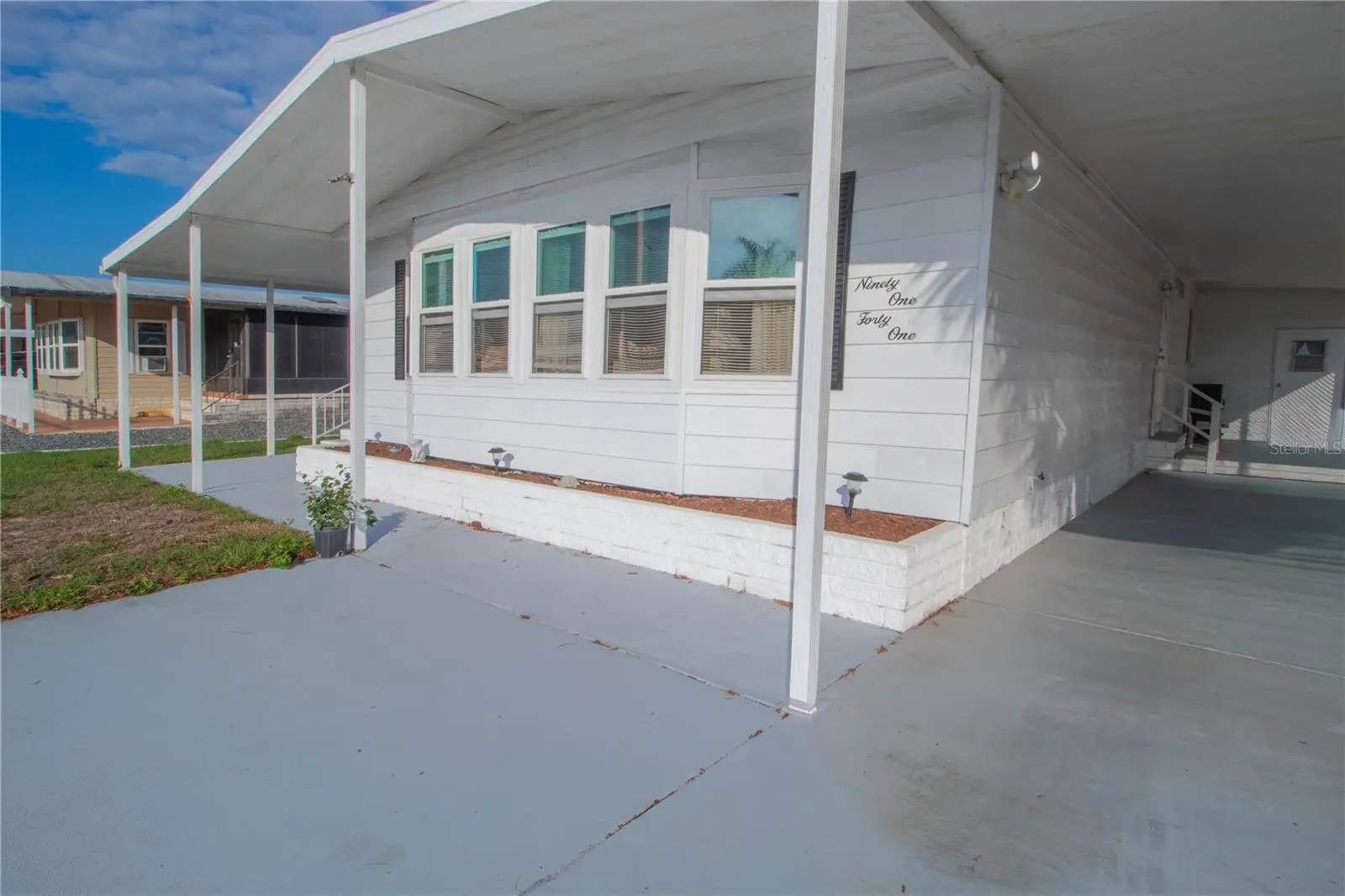 9141 Salisbury Drive, FL
