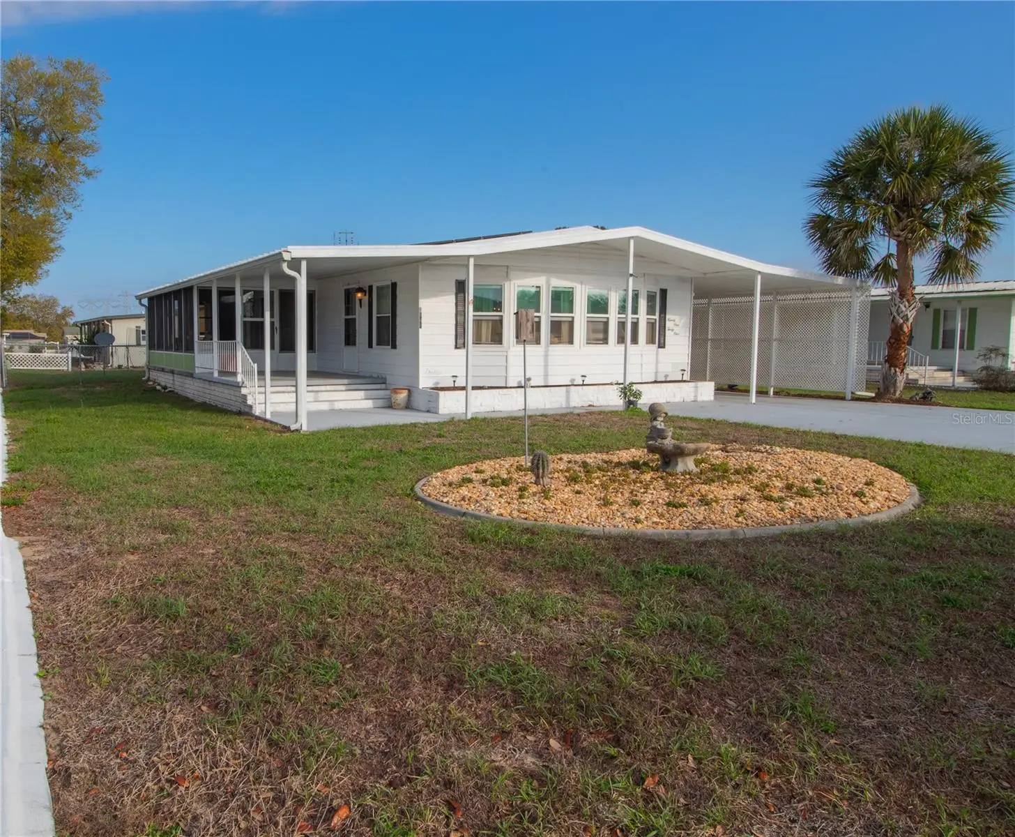 9141 Salisbury Drive, FL
