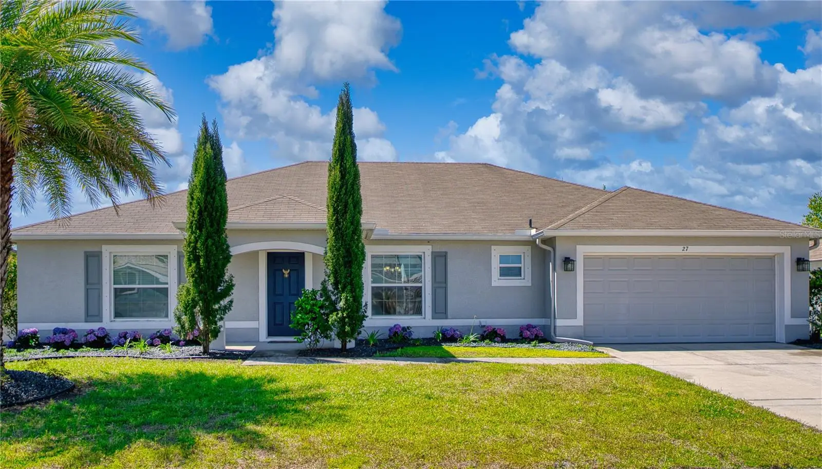 27 Lewisdale Lane, FL